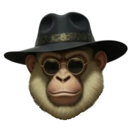 $MEME logo